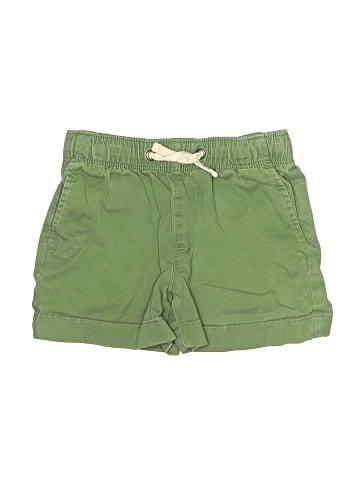 Crewcuts Khaki Shorts (view 1)