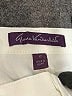 Gloria Vanderbilt White Jeans Size 12 - photo 7