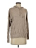 Hilary Radley Tan Pullover Sweater Size S - photo 1