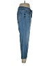 Old Navy Blue Jeans Size 12 (petite) - photo 4