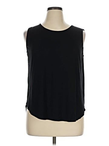 Philosophy Republic Clothing Sleeveless T-Shirt (view 1)