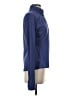 The North Face 100% Polyester Blue Track Jacket Size S - photo 4