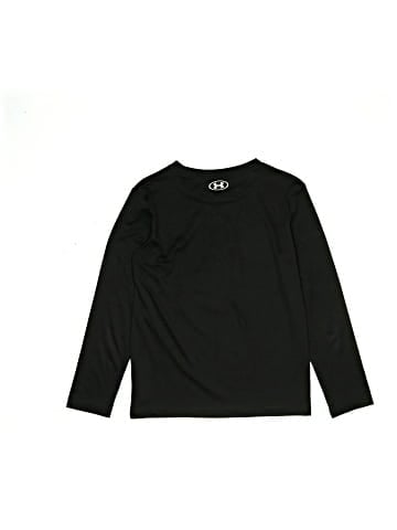 Under Armour Long Sleeve T-Shirt (view 2)