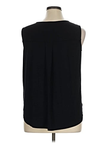 Philosophy Republic Clothing Sleeveless T-Shirt (view 2)