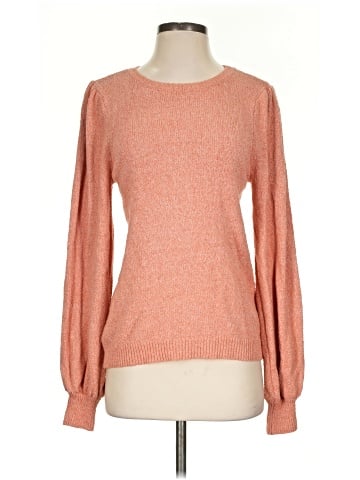 Lilla P Pullover Sweater (view 1)