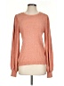 Lilla P Orange Pullover Sweater Size S - photo 1