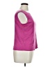 Coldwater Creek Pink Sleeveless Top Size 1X - photo 4