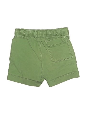 Crewcuts Khaki Shorts (view 2)