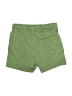 Crewcuts Solid Green Khaki Shorts Size 4 - photo 2