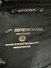Brooks Argyle Black Jacket Size M - photo 3