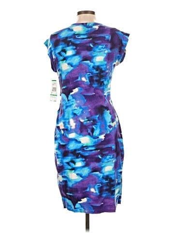 AK Anne Klein Cocktail Dress (view 2)