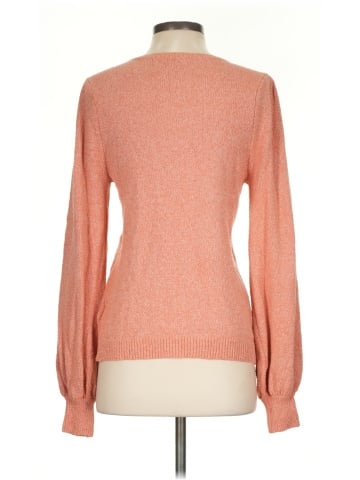 Lilla P Pullover Sweater (view 2)
