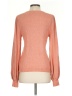 Lilla P Orange Pullover Sweater Size S - photo 2