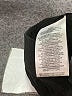 BCBGMAXAZRIA Graphic Black Active Pants Size M - photo 8