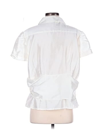 Agora Short Sleeve Blouse (view 2)