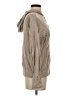 Hilary Radley Tan Pullover Sweater Size S - photo 4