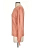 Lilla P Orange Pullover Sweater Size S - photo 5