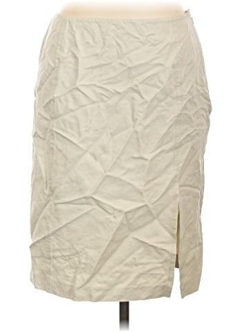 Linda Allard Ellen Tracy Casual Skirt (view 1)
