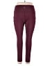 RBX Burgundy Active Pants Size XXL - photo 2