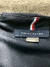 Tommy Hilfiger Blue Casual Dress Size 4 (petite) - photo 7
