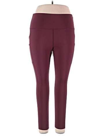 RBX Active Pants (view 1)