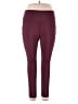 RBX Burgundy Active Pants Size XXL - photo 1