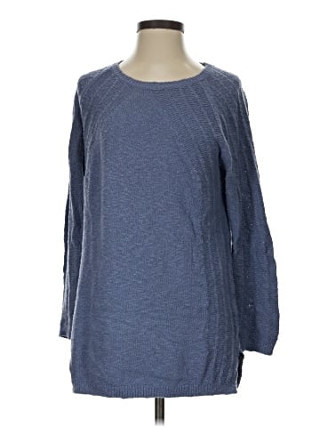 J.Jill Pullover Sweater (view 1)