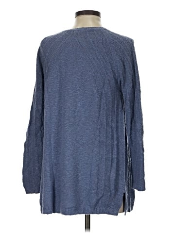 J.Jill Pullover Sweater (view 2)