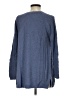 J.Jill Blue Pullover Sweater Size S - photo 2
