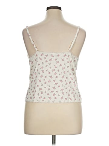 Adore Me Sleeveless Top (view 2)