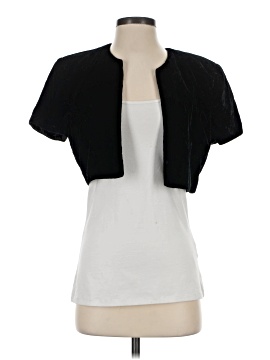 Jessica Mc Clintock Vest