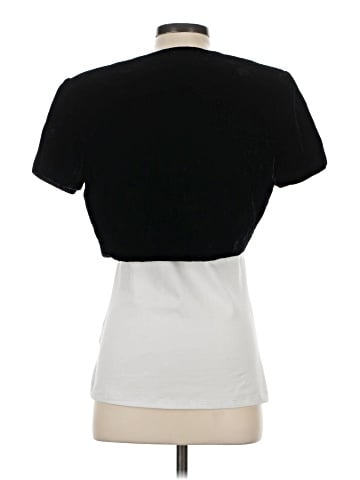 Jessica McClintock Vest (view 2)