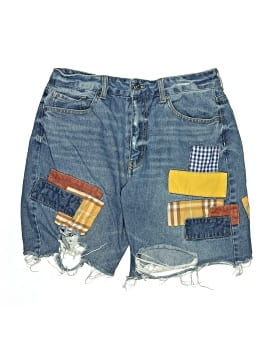 Forever 21 Denim Shorts