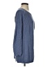 J.Jill Blue Pullover Sweater Size S - photo 4