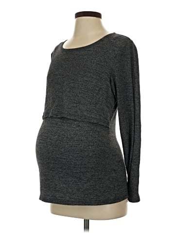Bearsland Long Sleeve Top (view 1)