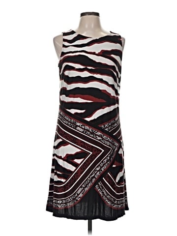 MSK Cocktail Dress (view 1)