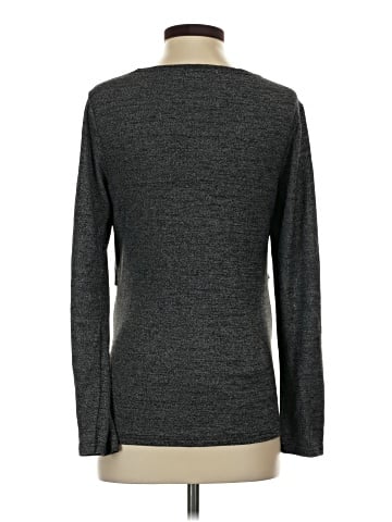 Bearsland Long Sleeve Top (view 2)