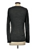 Bearsland Gray Long Sleeve Top Size S - photo 2