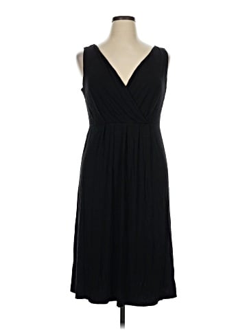 St. John's Bay Cocktail Dress (view 1)