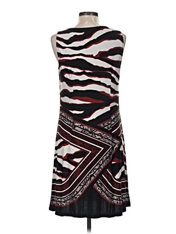 MSK Cocktail Dress (view 2)