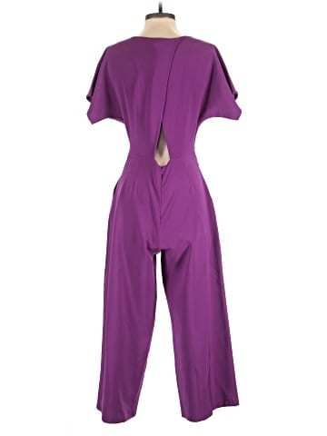 June & Hudson Jumpsuit (view 2)