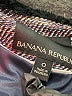 Banana Republic Tweed Gray Jacket Size 0 - photo 6