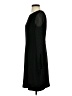 Ann Taylor Black Cocktail Dress Size 4 - photo 5