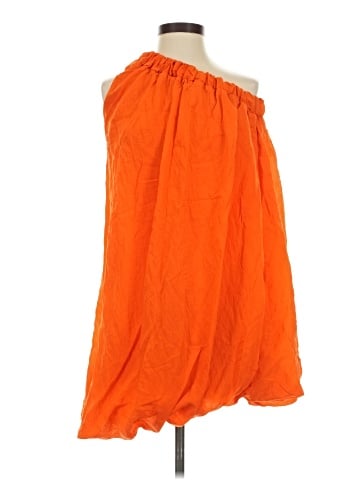 Elizabeth and James Casual Dress (view 1)