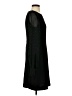 Ann Taylor Black Cocktail Dress Size 4 - photo 4
