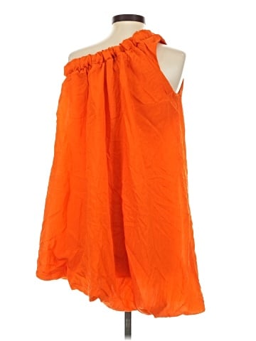 Elizabeth and James Casual Dress (view 2)