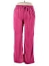 Beta House 100% Polyester Pink Casual Pants Size 2X - photo 1