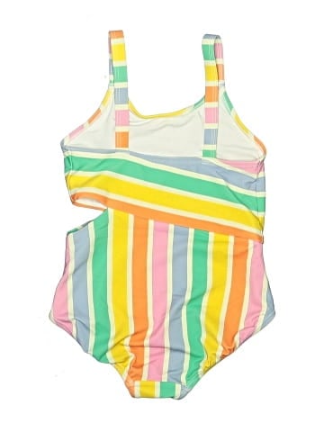 Hanna Andersson One Piece Swimsuit (view 2)