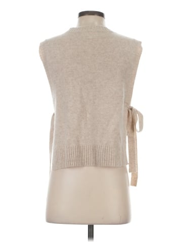 Bella Dahl Sweater Vest (view 2)