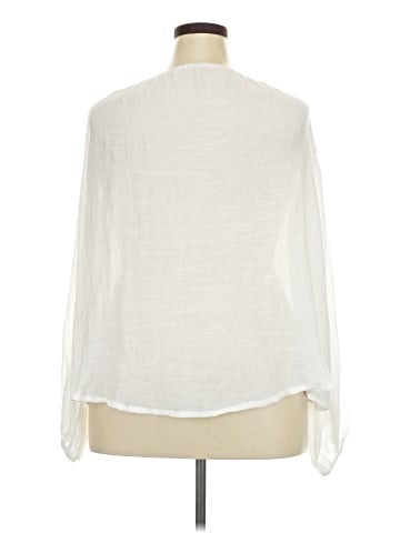 Unbranded Long Sleeve Blouse (view 2)
